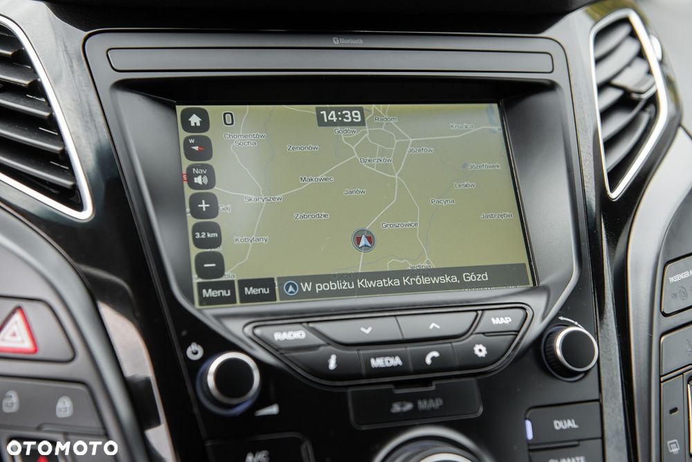 Hyundai i40 1.7 CRDi Premium - 21