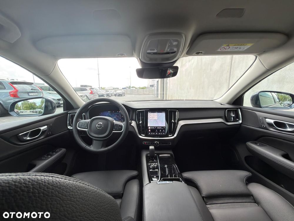 Volvo V60 - 29