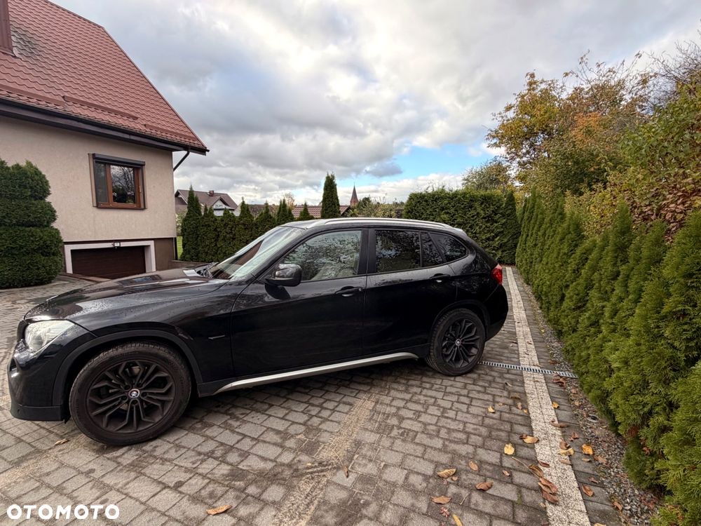 BMW X1 sDrive20d - 7
