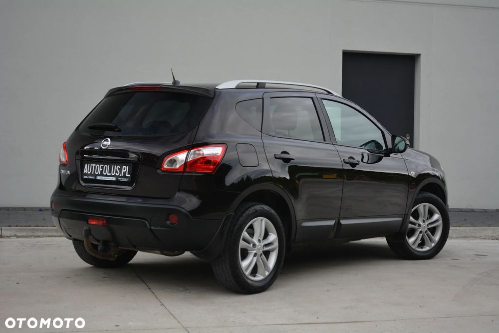 Nissan Qashqai - 3