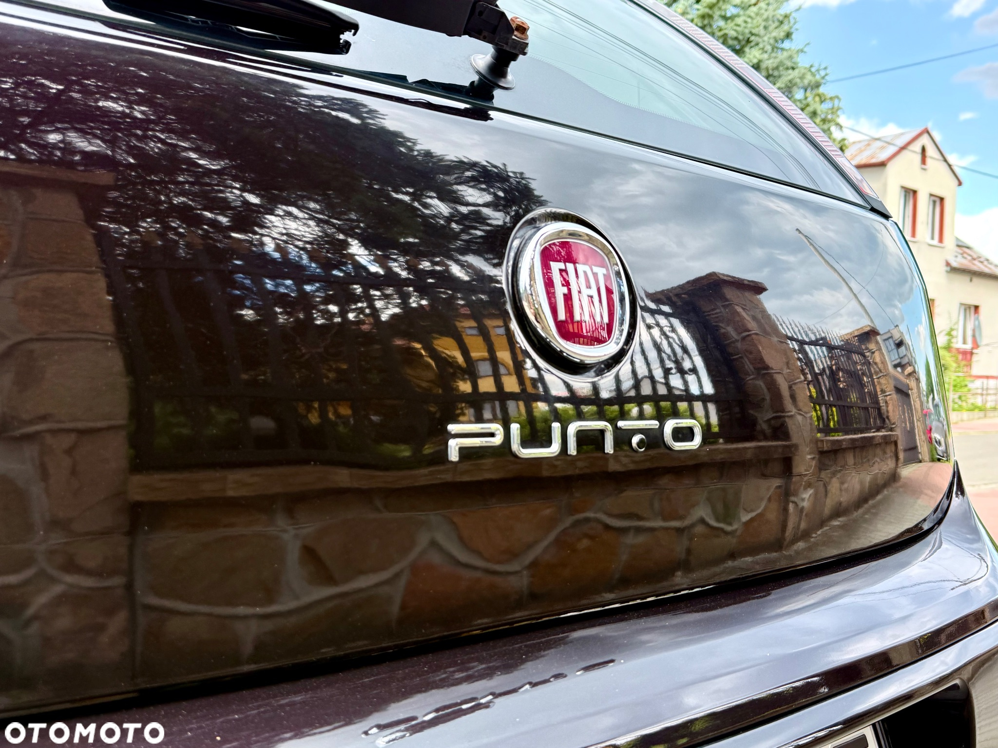 Fiat Punto - 23