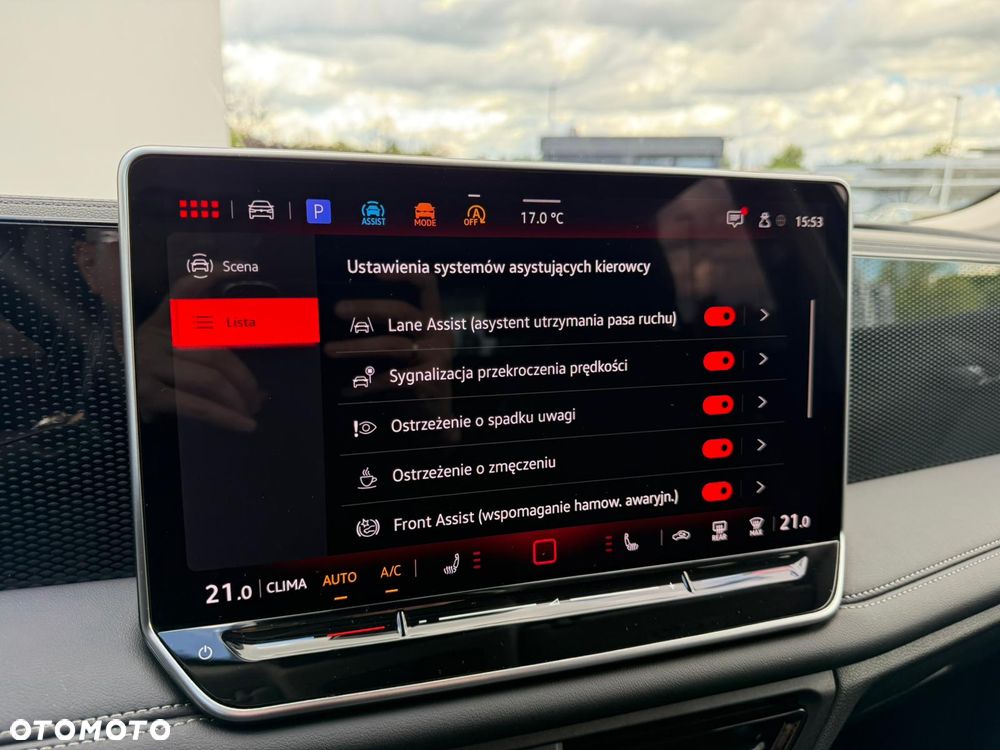 Volkswagen Tiguan 1.5 eTSI Life Plus DSG - 24