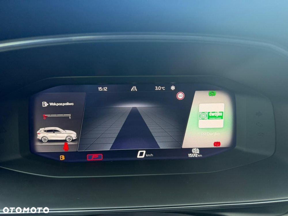 Cupra Formentor VZ 2.0 TSI 4Drive DSG - 9