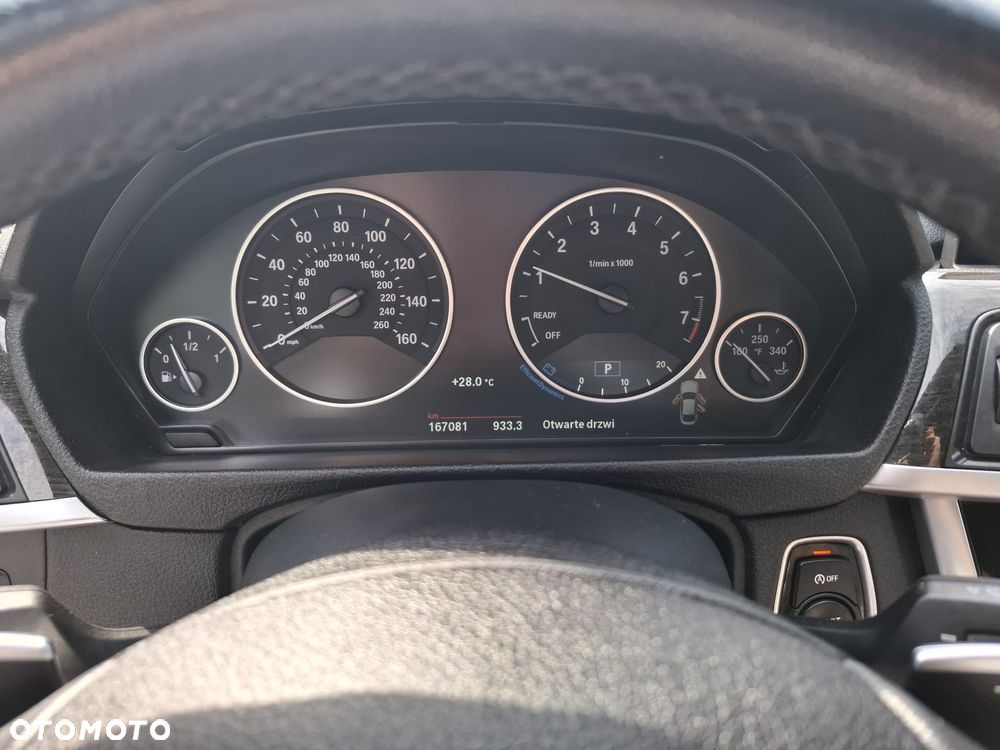 BMW Seria 4 430i Luxury Line sport - 23