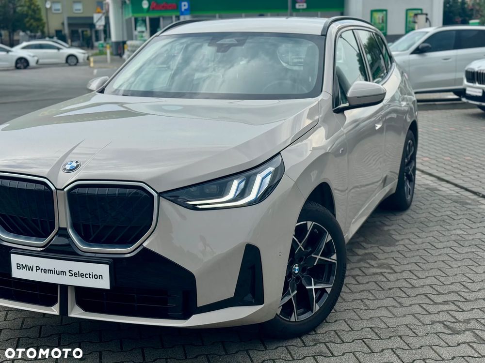 BMW X3 - 6