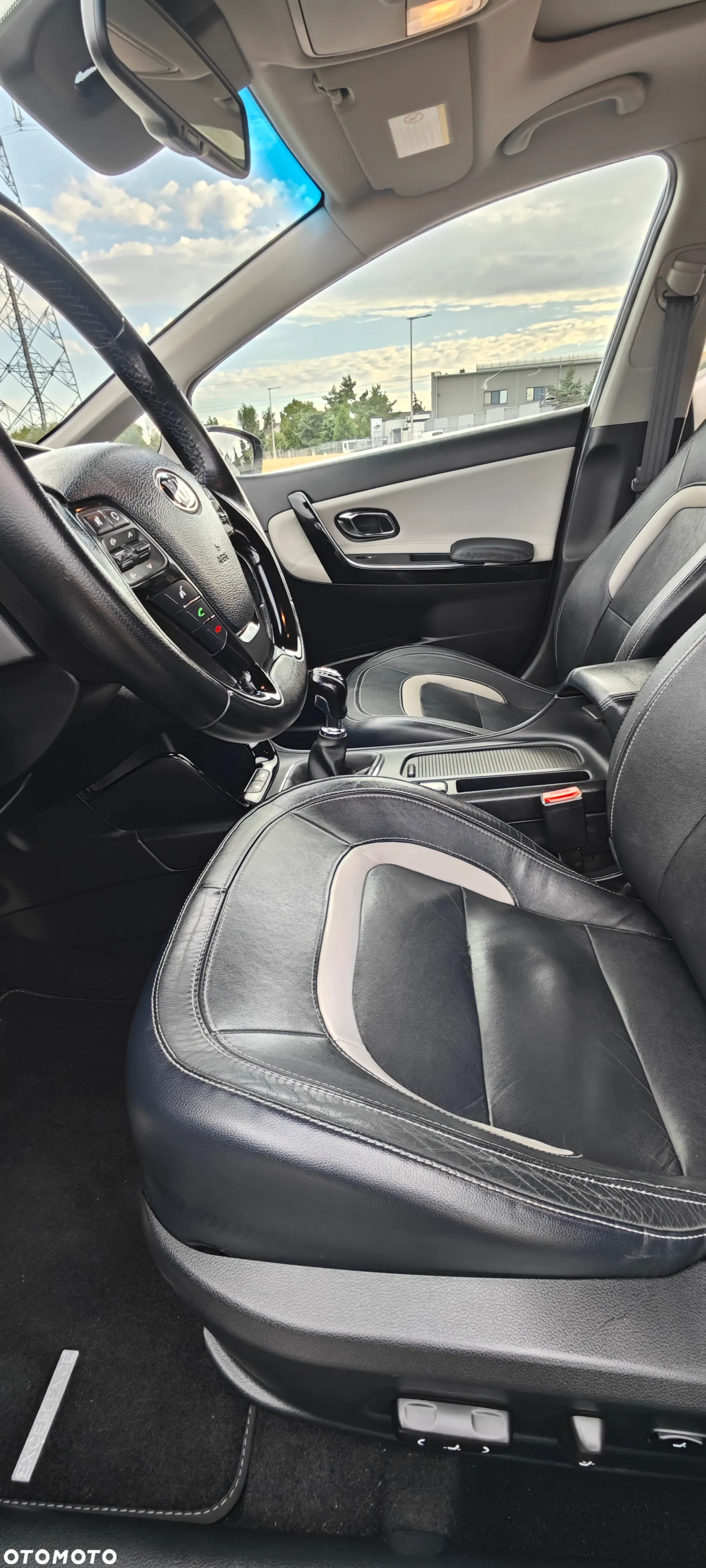 Kia Ceed - 35