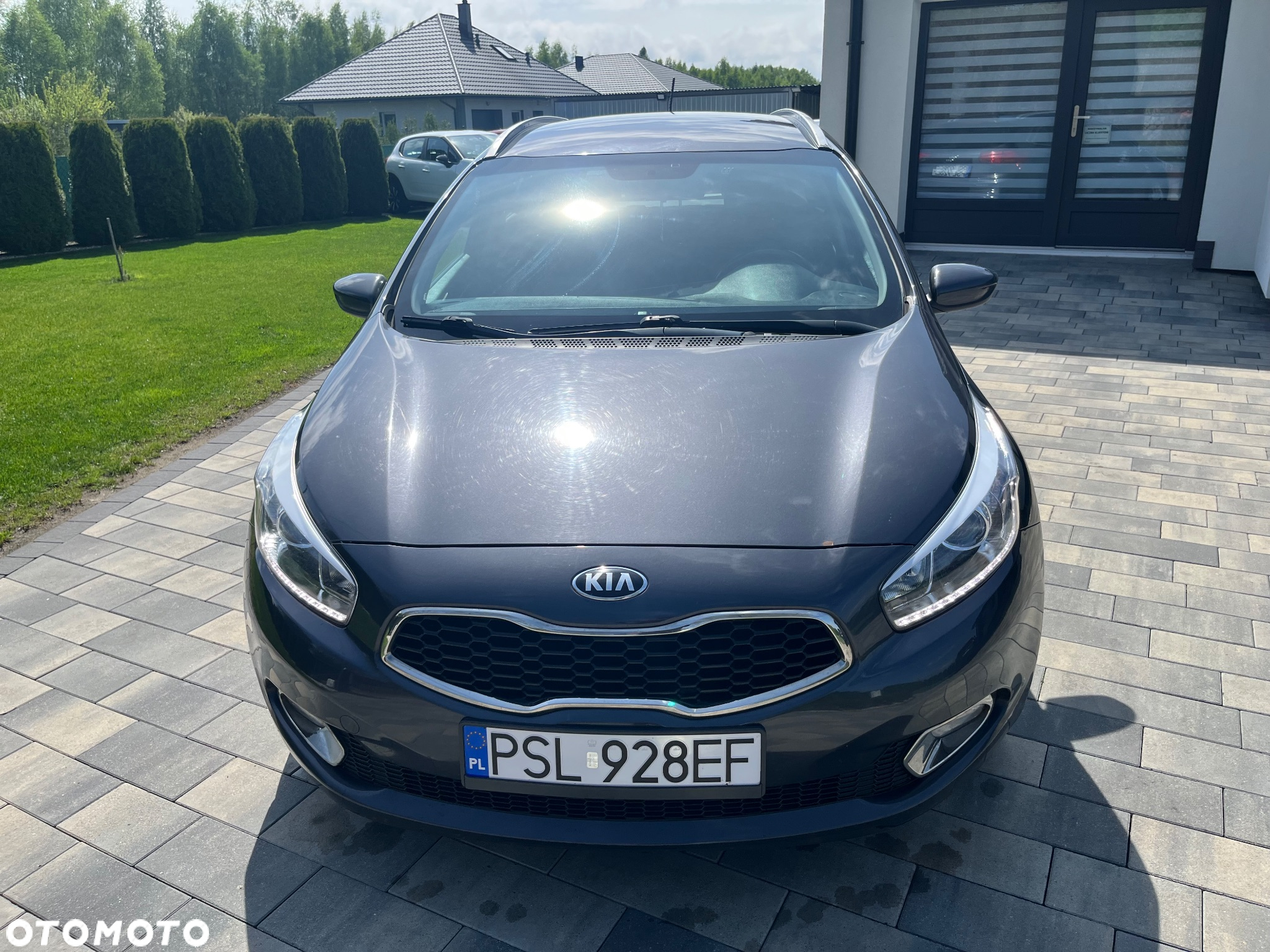 Kia Ceed - 30