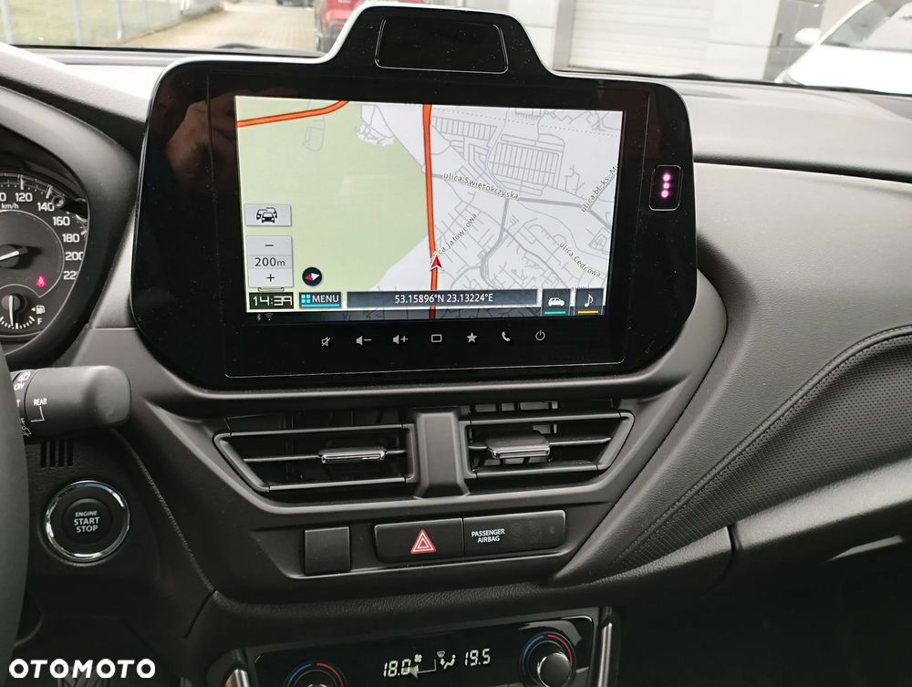 Suzuki SX4 S-Cross ver-1-4-shvs-premium-plus-sp-4wd - 19