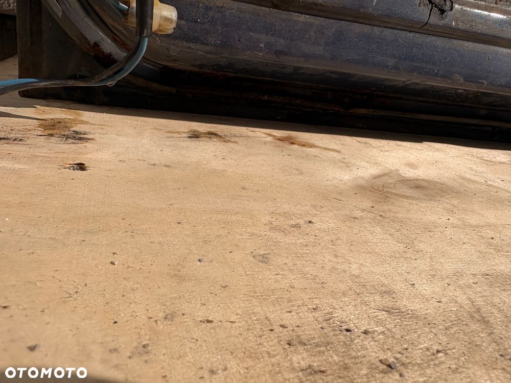 Drzwi prawe  BMW 6 E24 - 3