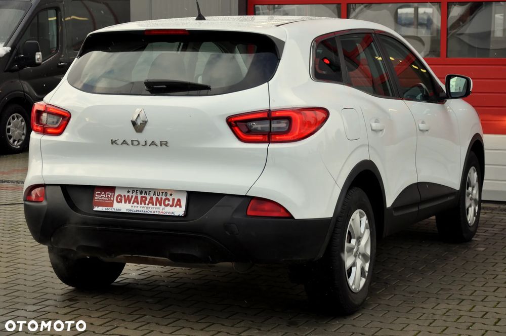 Renault Kadjar Energy TCe 130 Life - 13