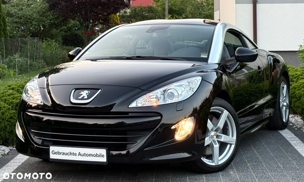 Peugeot RCZ 2.0 HDi - 7