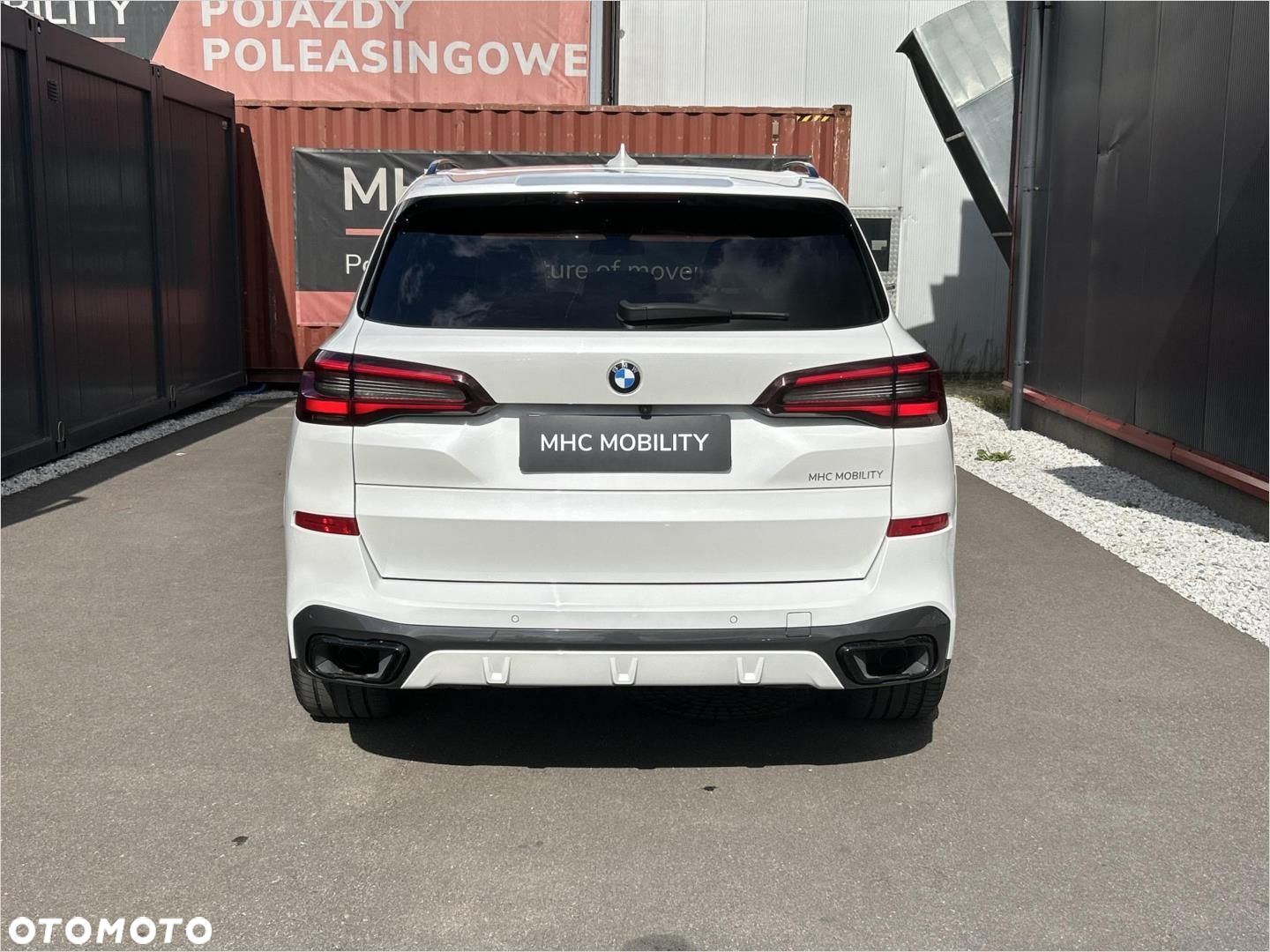 BMW X5 xDrive30d mHEV sport - 15