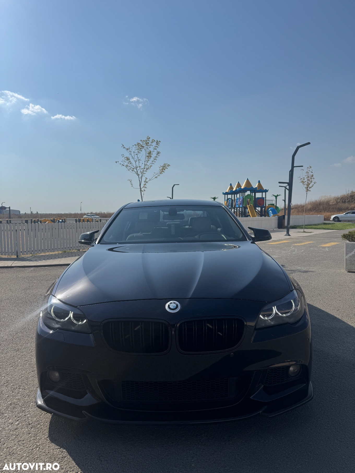 BMW Seria 5 - 2