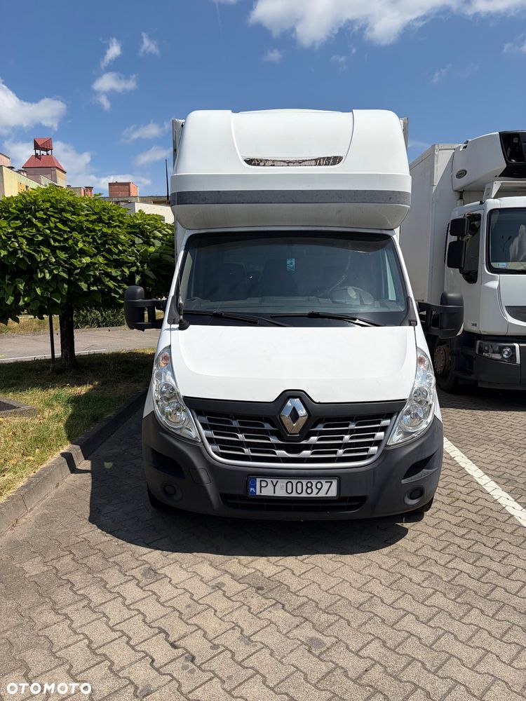 Renault Master - 10