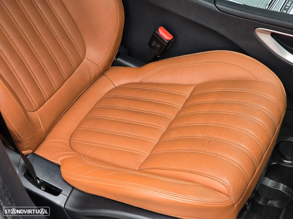 Jaguar F-Pace 20d Aut. Portfolio - 45