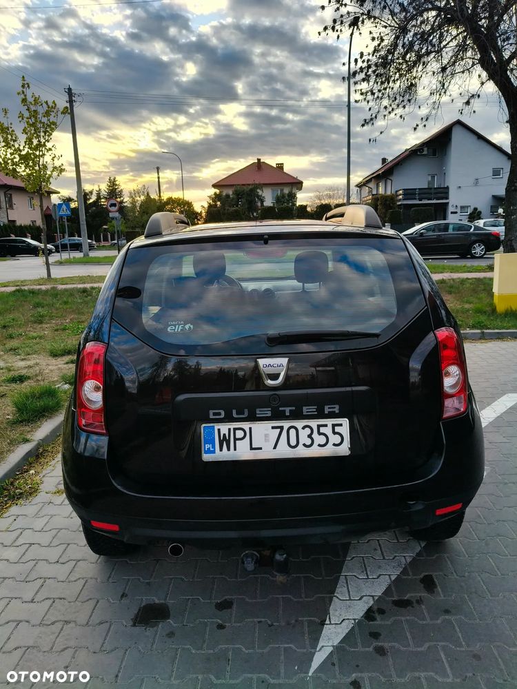 Dacia Duster 1.6 - 3