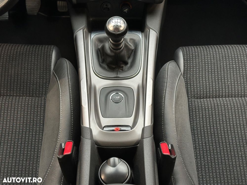 CITROËN C4 2016 — imagine 13