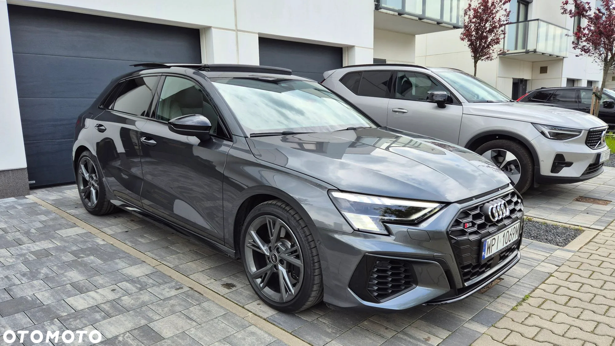 Audi S3 TFSI Quattro S tronic - 11
