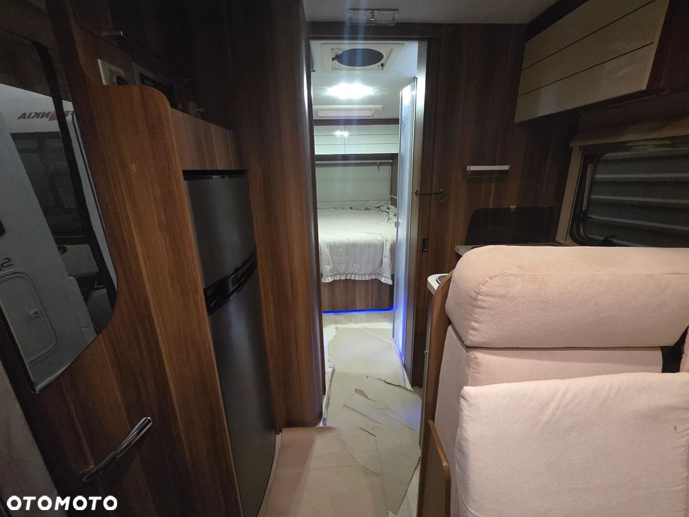 Roller Team Zefiro 265TL - 12