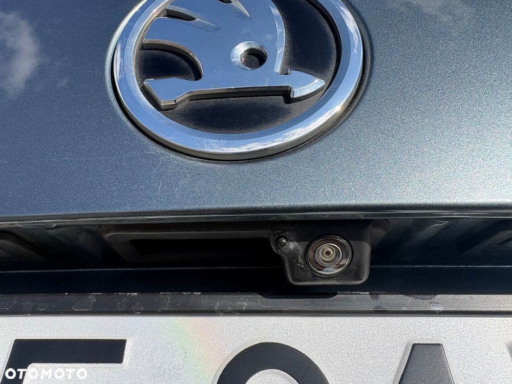 Skoda Karoq 2.0 TDI SCR 4x4 Style DSG - 23