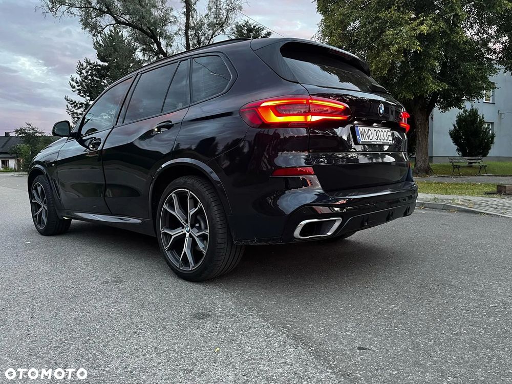BMW X5 - 3