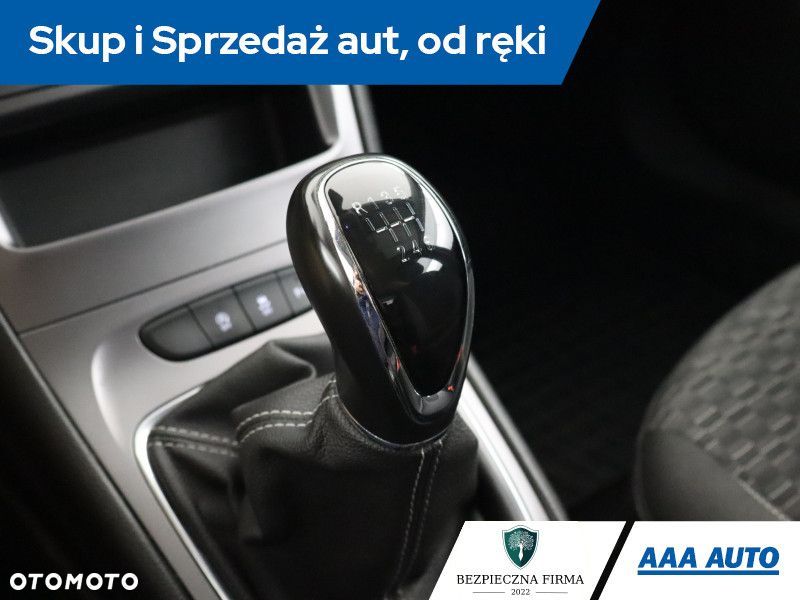 Opel Astra - 15