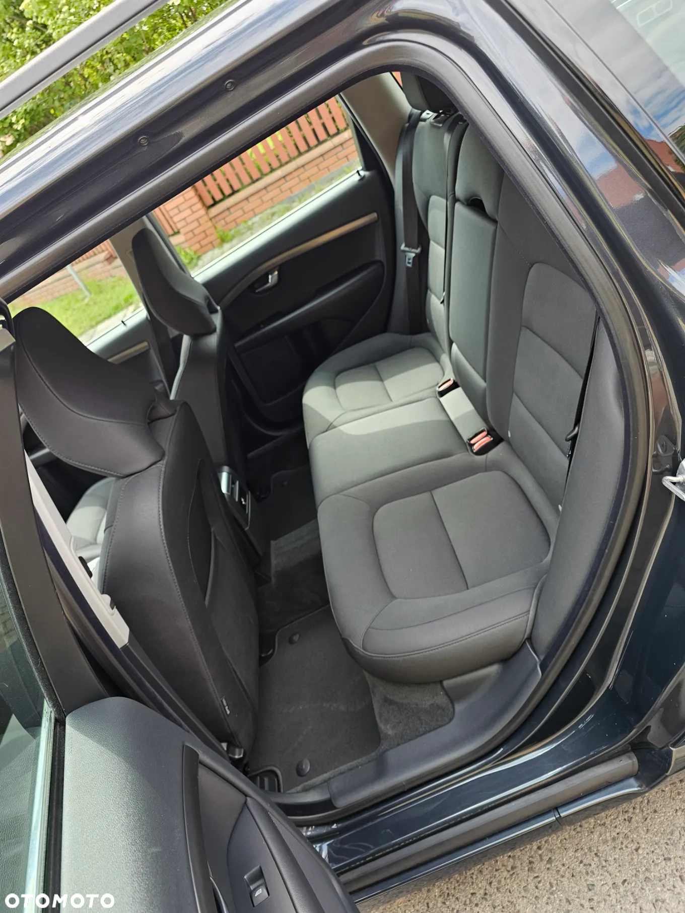 Volvo V70 D3 Geartronic Kinetic - 21