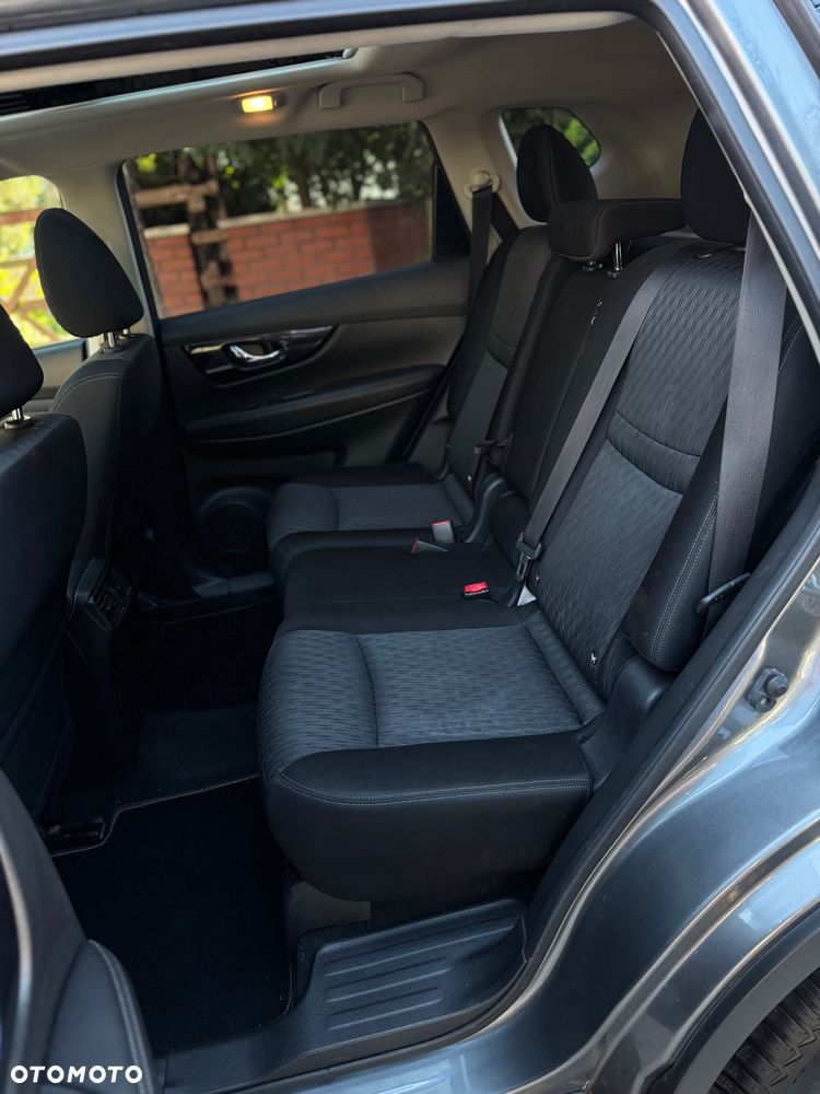 Nissan X-Trail 1.6 DIG-T N-Connecta 2WD - 14