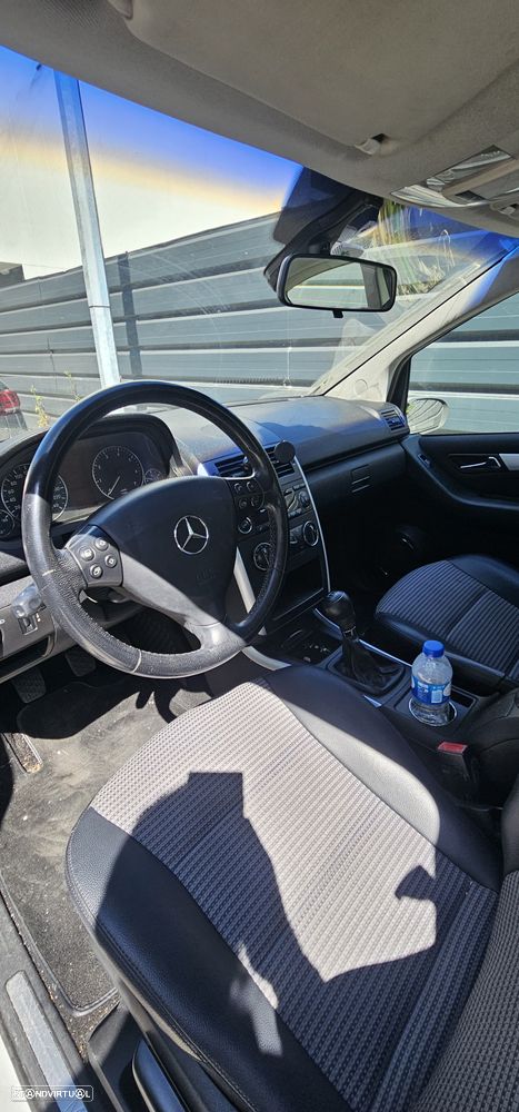 Mercedes-Benz A 150 Avantgarde - 6