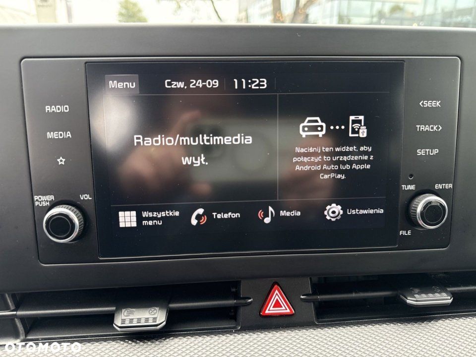 Kia Sportage - 19