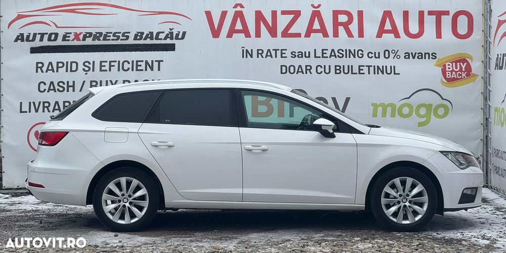 Seat Leon - 17