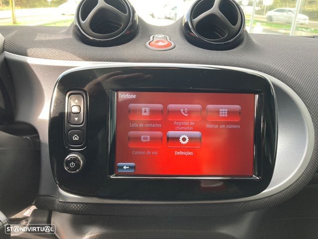 Smart ForFour EQ prime edition one - 23