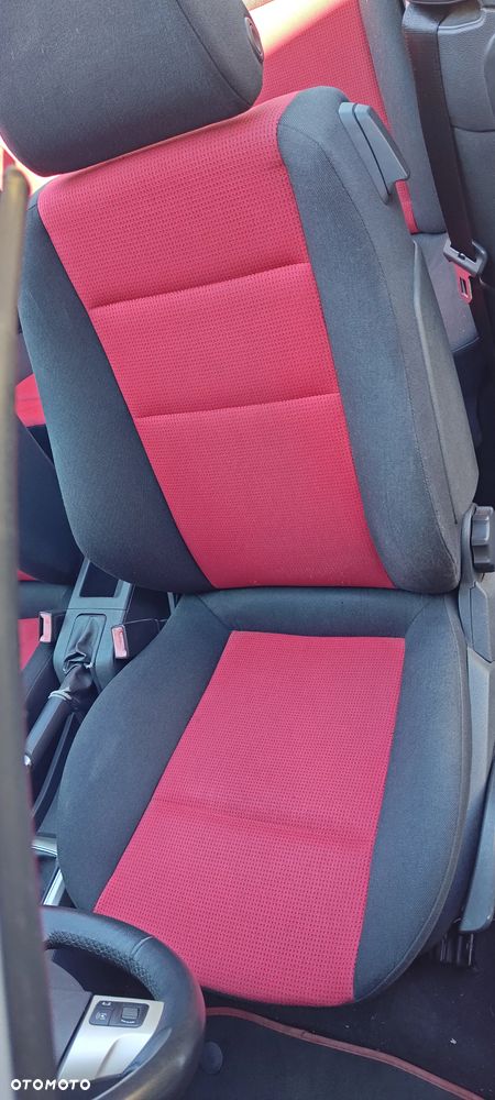 Opel Astra 1.6 Endless Summer - 18