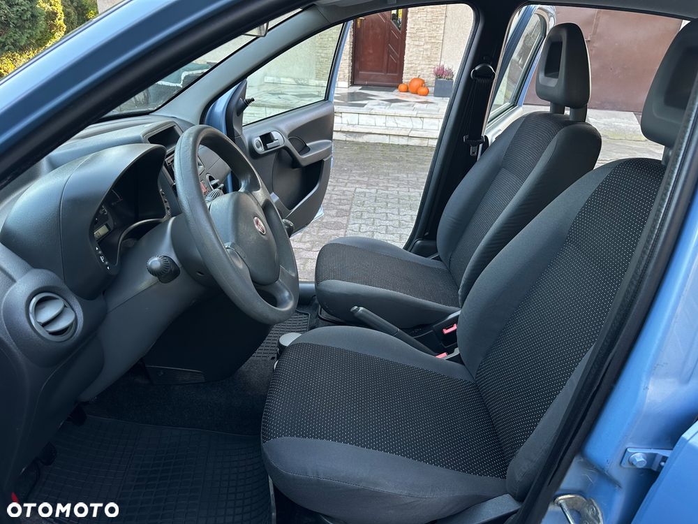 Fiat Panda 1.1 Happy - 11