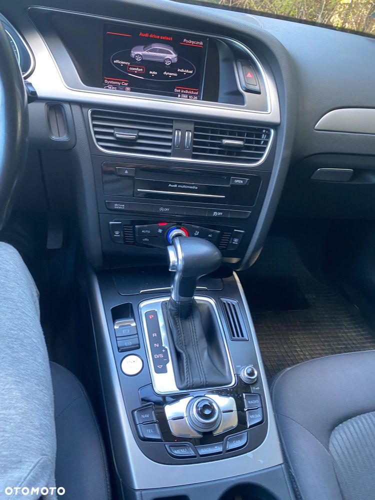 Audi A4 Avant - 6
