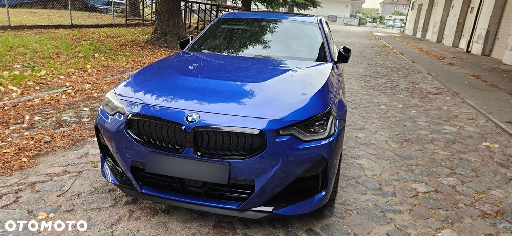 BMW Seria 2 - 14