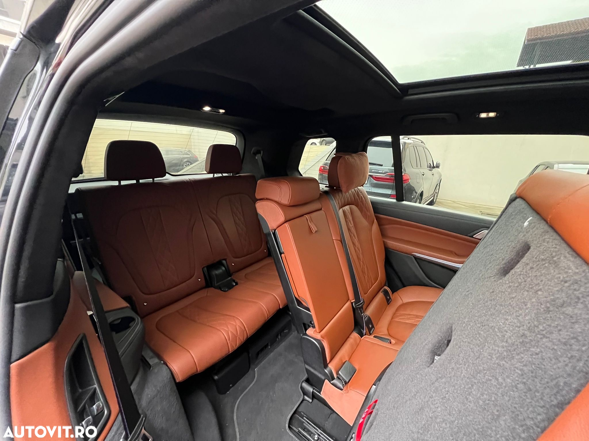 BMW X7 xDrive40d MHEV - 14