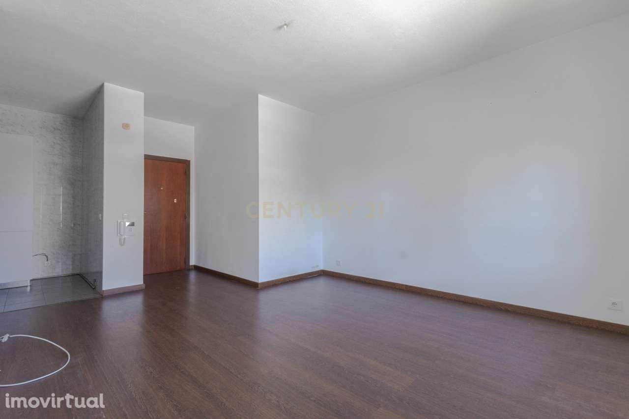 T2 no 6.º Andar | Matosinhos Sul - Grande imagem: 4/47