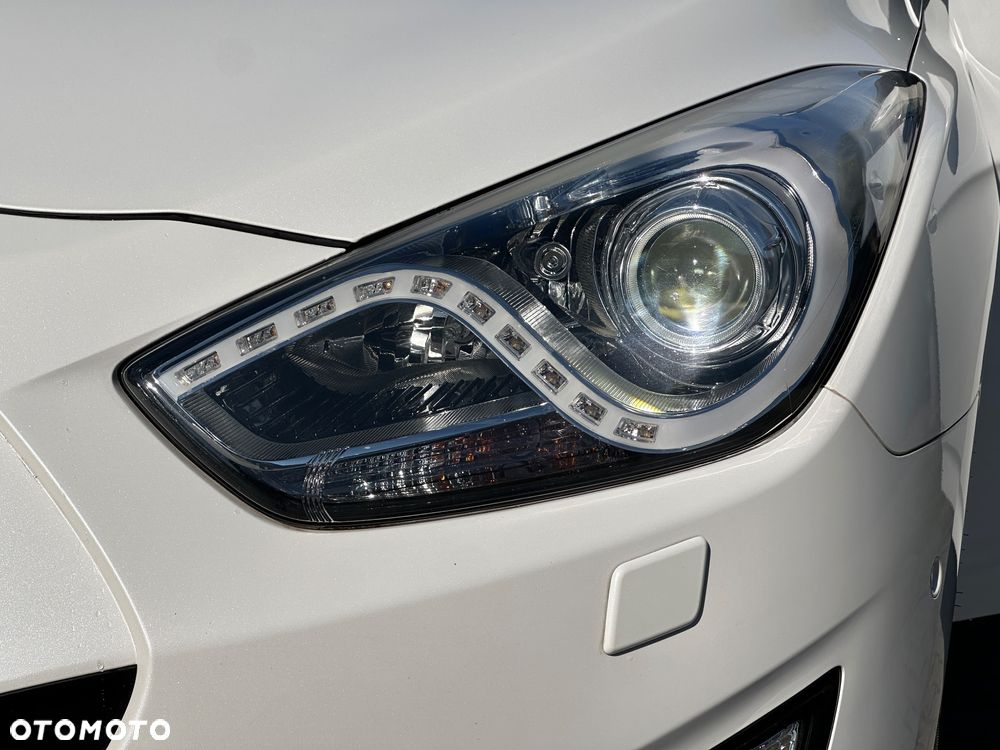 Hyundai i40 2.0 Premium - 11