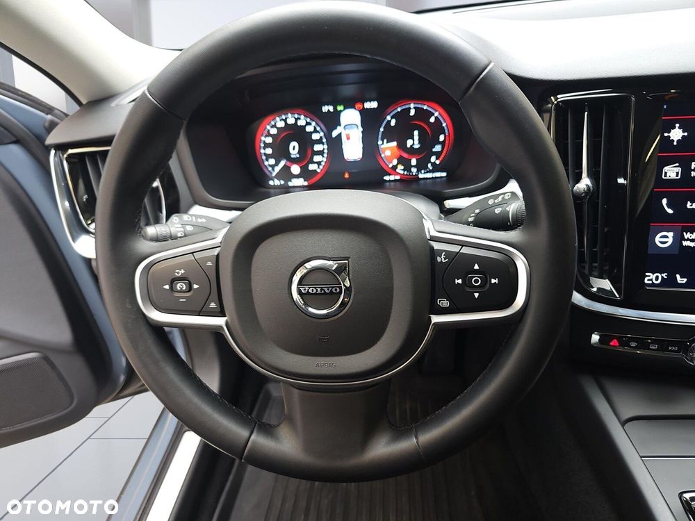 Volvo V60 - 23