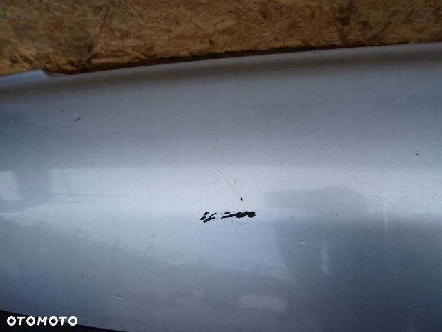 ZDERZAK TYŁ TYLNY AUDI A4 B5 94-99 SEDAN - 9