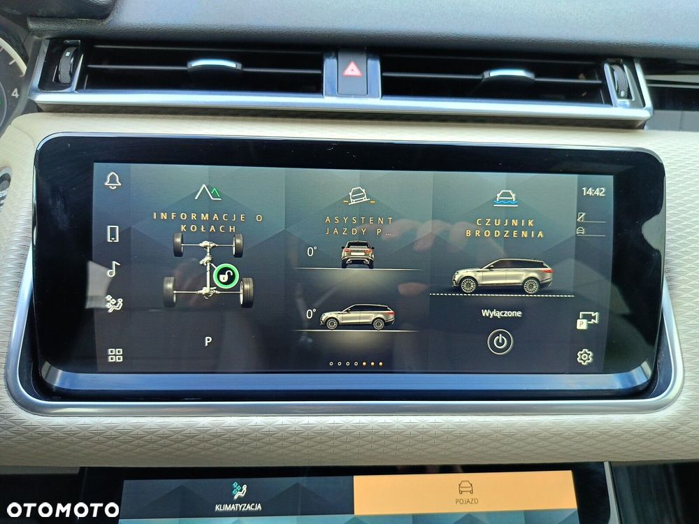 Land Rover Range Rover Velar - 36