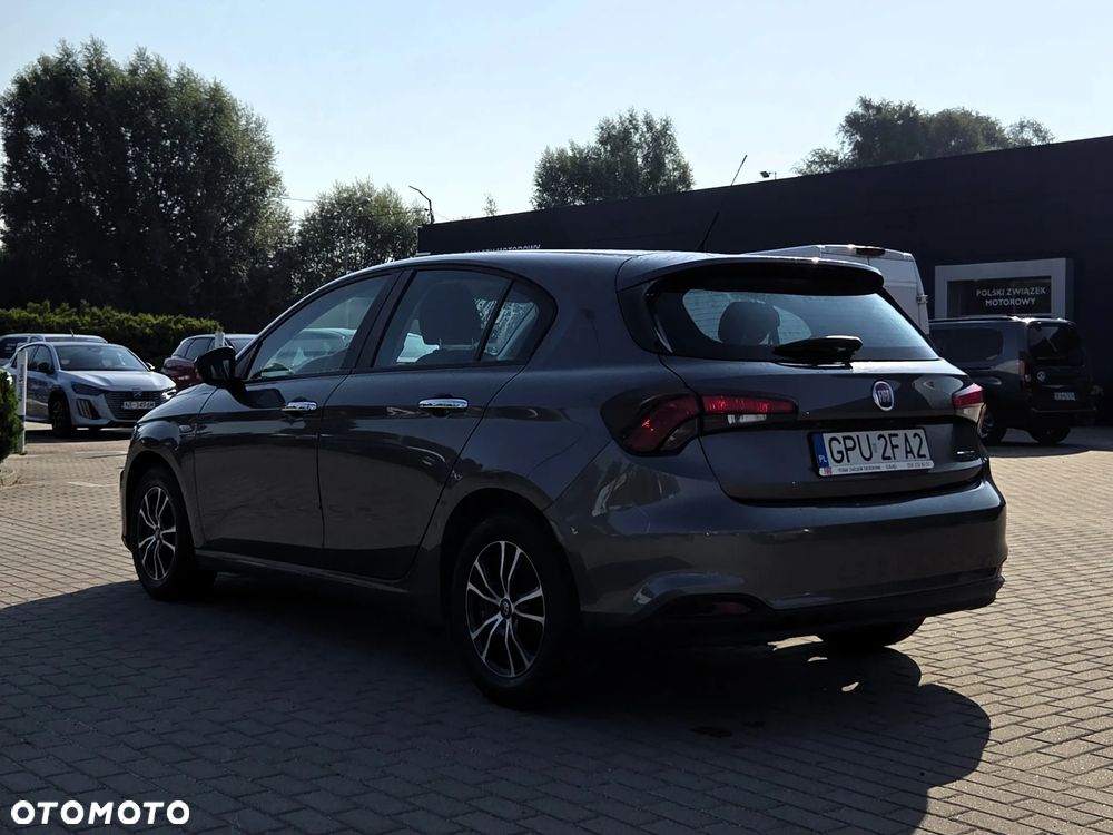 Fiat Tipo 1.4 16v Easy - 6