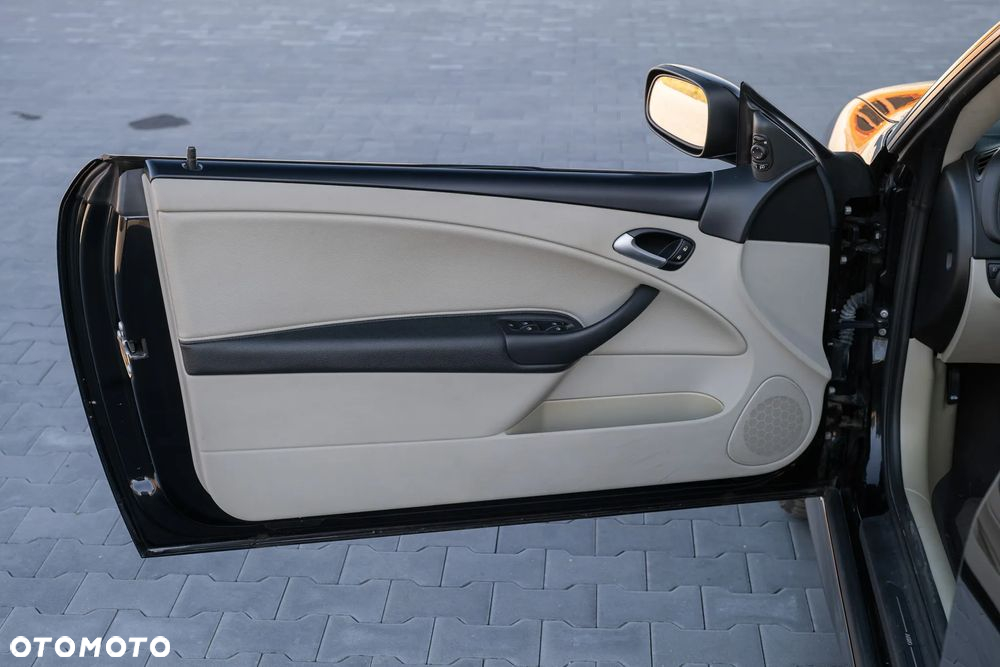 Saab 9-3 2.8 Turbo V6 Cabrio Aero - 22