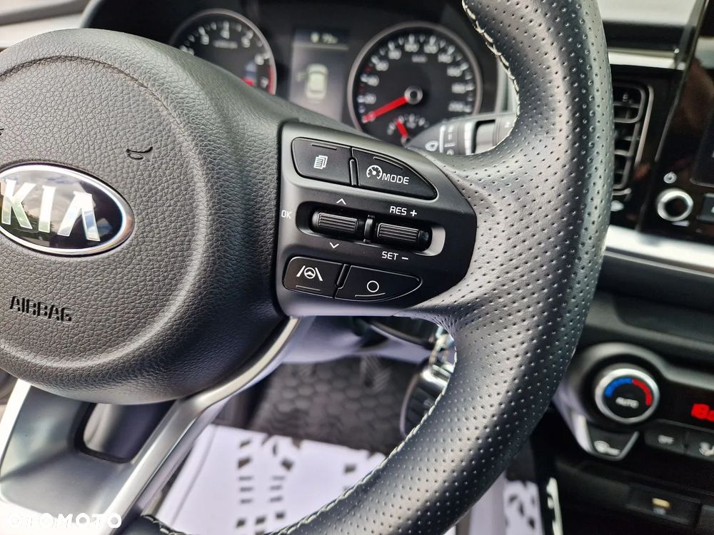 Kia Stonic 1.2 Edition 7 - 31