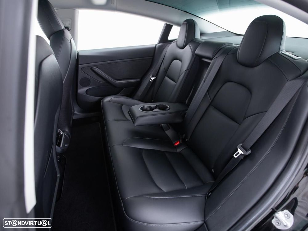 Tesla Model 3 Standard Range Plus RWD - 12
