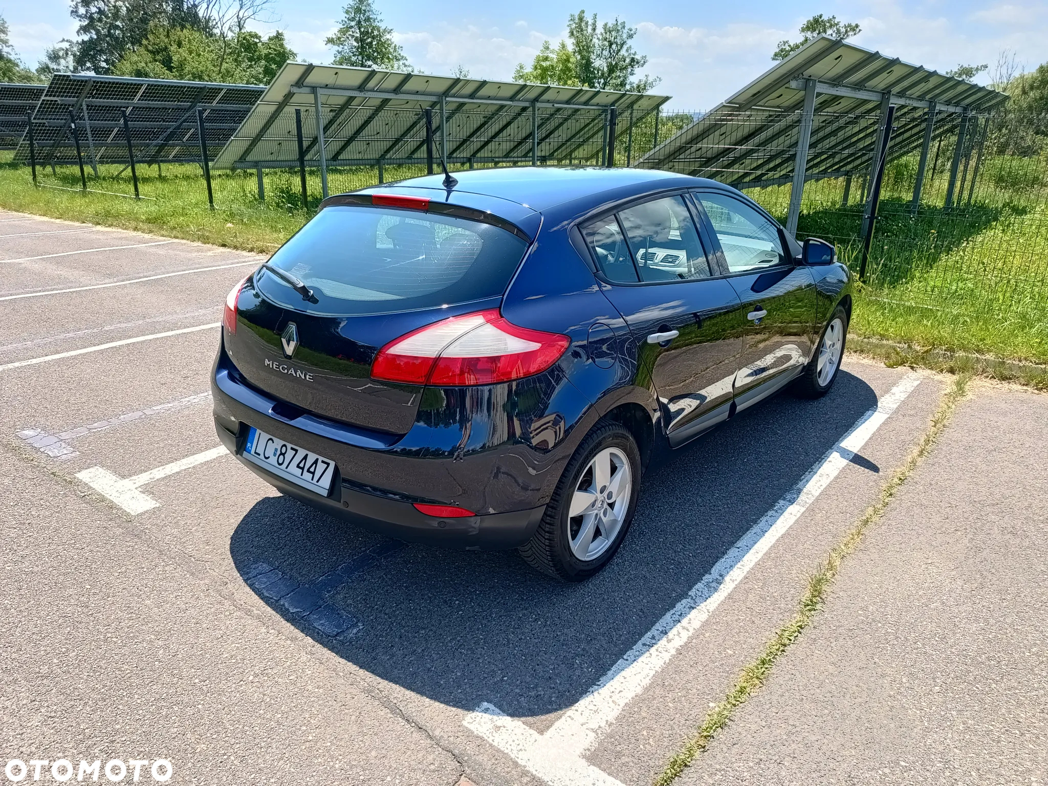 Renault Megane - 6