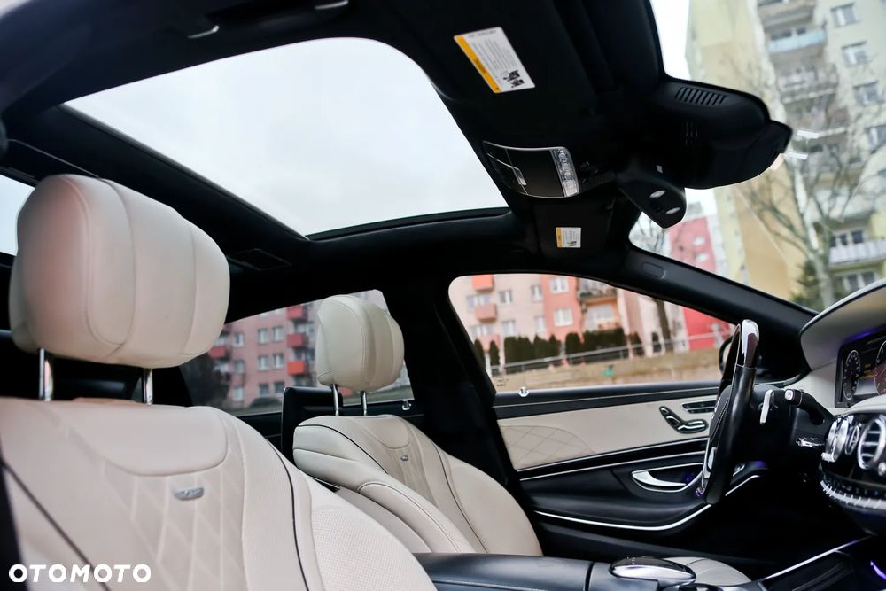 Maybach Inny - 14