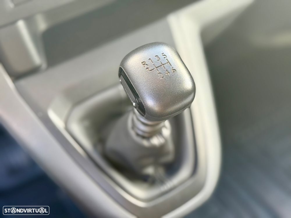 Toyota Proace 2.0 D4D L1 3L. - 19