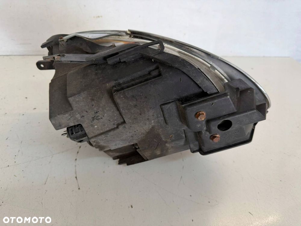 lampa prawy przód prawa przednia alfa romeo mito eu - 6